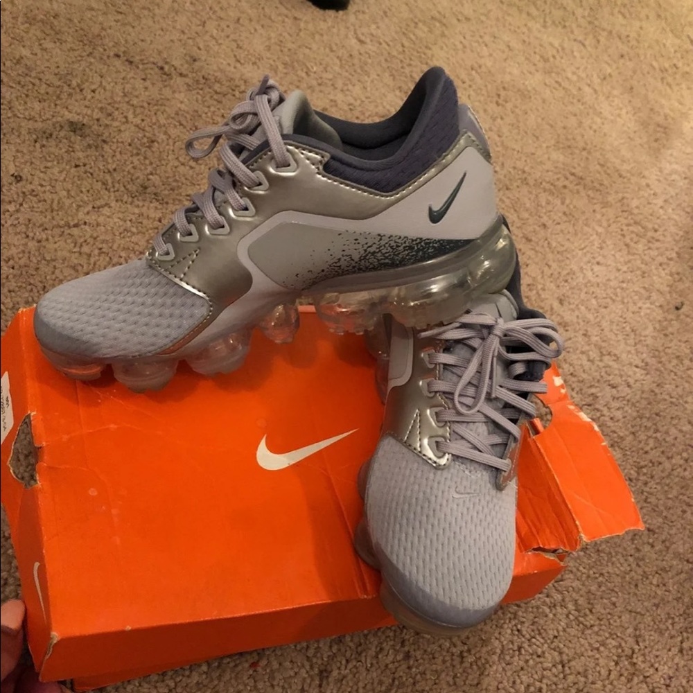 Nike Air vapormax